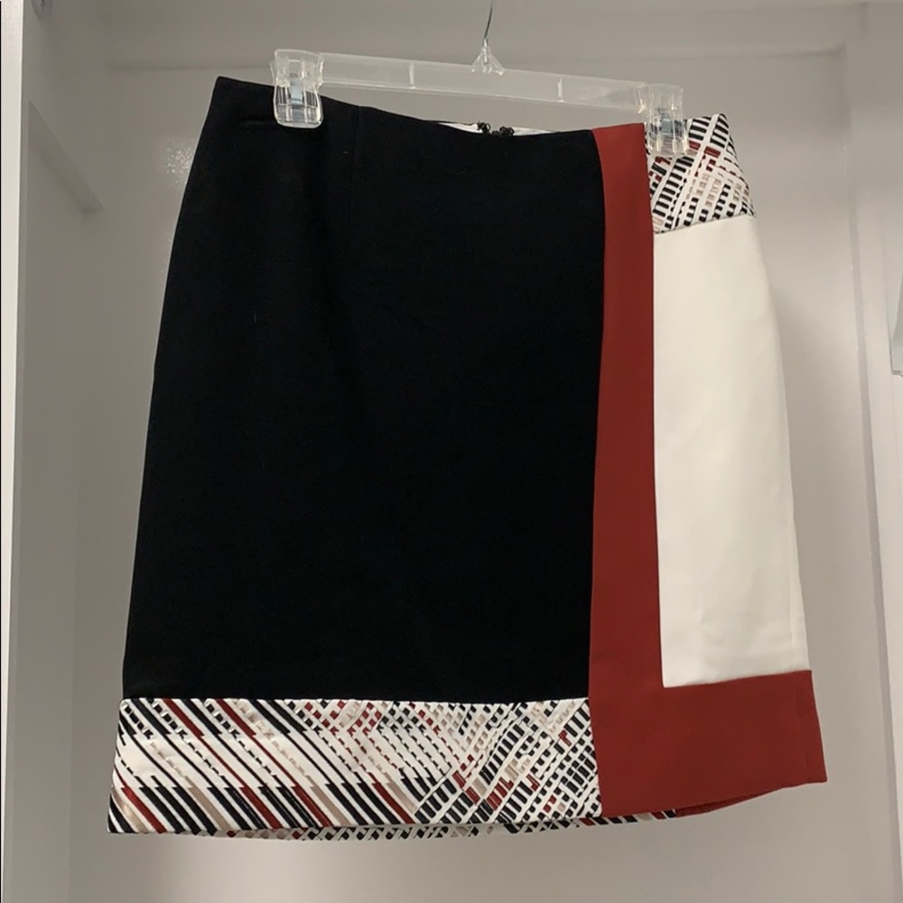 WHBM Pencil Skirt